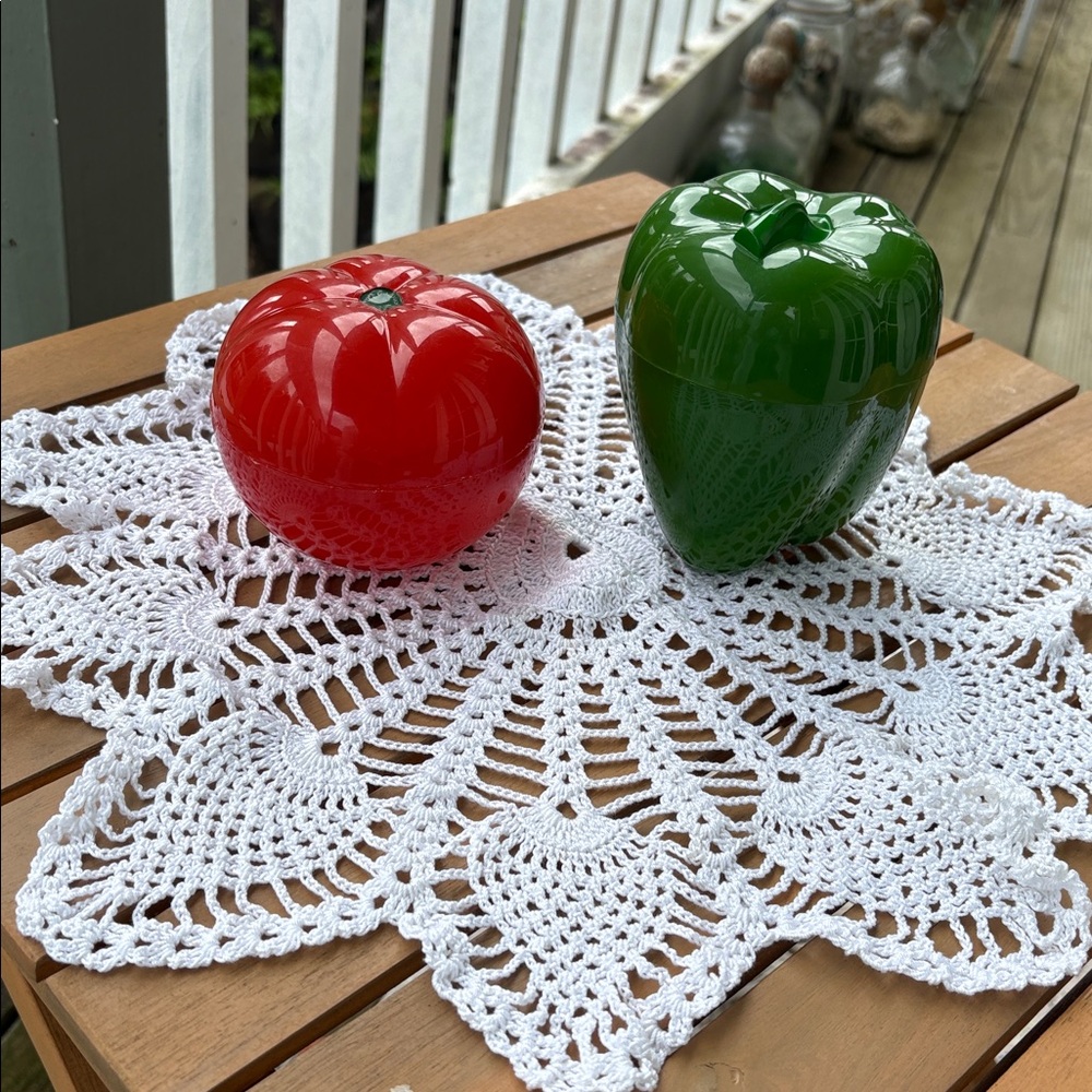 Hutzler Tomato and Pepper Saver